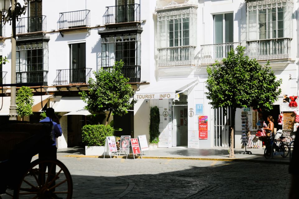 Seville: Guided Tour of Cathedral of Seville & Giralda Tower - Who This Tour Fits Best