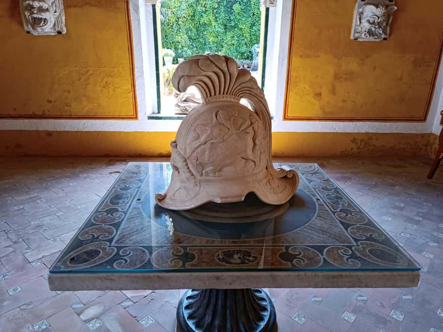 Seville: Guided visit of the Casa de Pilatos with entrance tickets - The Pilate naming story: how it changes what you see