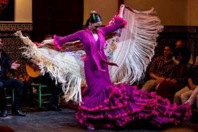 Seville: Half-Day Flamenco & Tapas Night - Meeting at Del Altozano (and Why That Matters)
