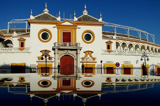 Seville Half-Day Walking Tour - Why this 4-hour Seville walk works so well