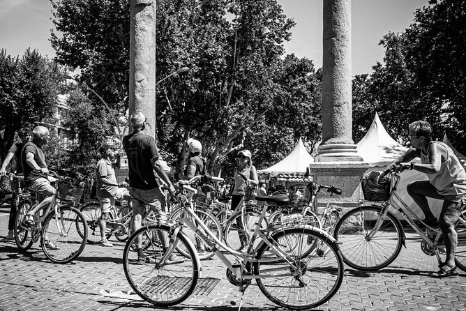 Seville Highlights Bike Tour (English) - What you get beyond the sights: maps, tips, and real local direction