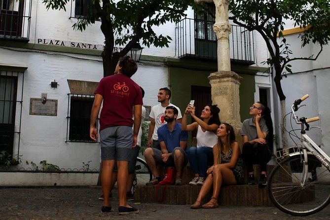 Seville Highlights Bike Tour (English) - What to watch for: the main trade-offs