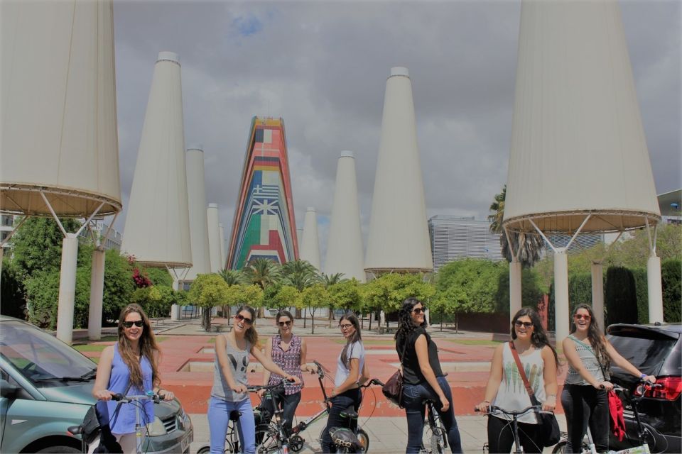 Seville: Highlights Bike Tour with Local Guide - Should You Book This Seville Bike Tour?