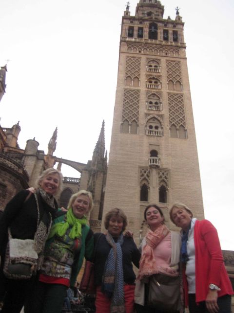 Seville: Highlights City Bike Tour - Quick Take: What Makes This Seville Bike Tour Worth It