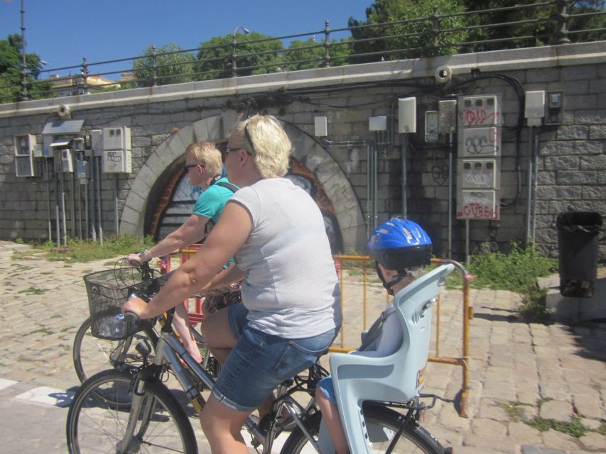 Seville: Highlights City Bike Tour - Price and Value: Why $38 Can Make Sense for a Short Stay