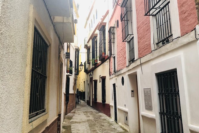 Seville Highlights Private Walking Tour - Timing, pacing, and comfort: what to plan for
