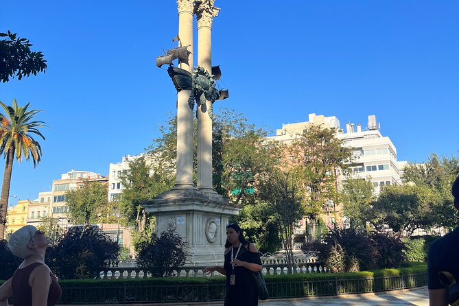 Seville Highlights Private Walking Tour - Price and value: is $121.02 per person worth it?