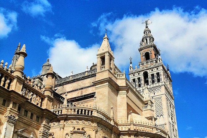Seville Highlights Tour - How the 4.5-Hour Highlights Loop Makes Sense