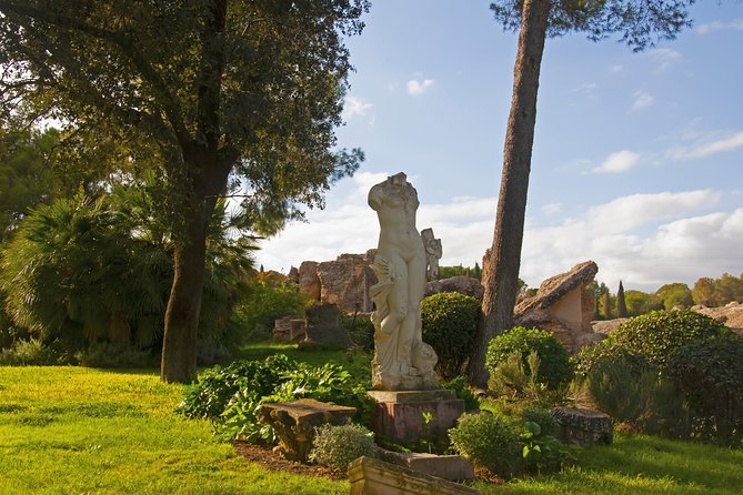 Seville in roman times: Italica - Pickup, timing, and why private matters here