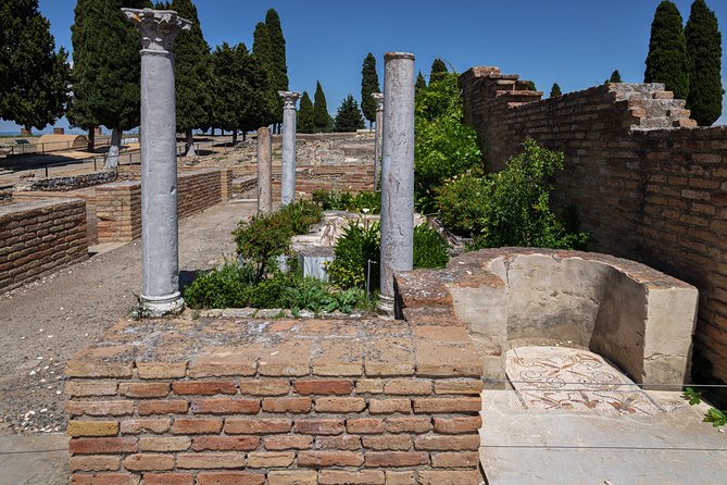 Seville in roman times: Italica - Who this tour fits best (and who should pick something else)