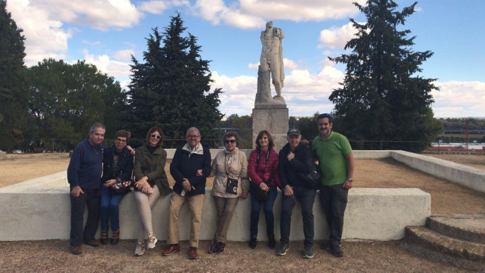 Seville: Italica Roman Ruins City Tour - What to pack and how to plan your day in Seville