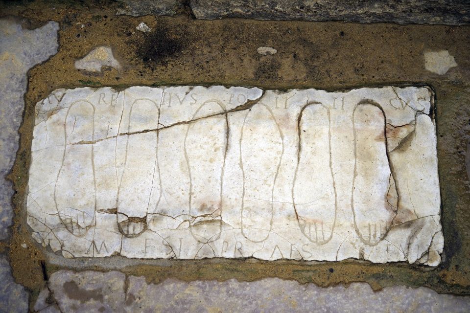 Seville: Italica Roman Ruins City Tour - First Roman city in Spain: why Italica feels special