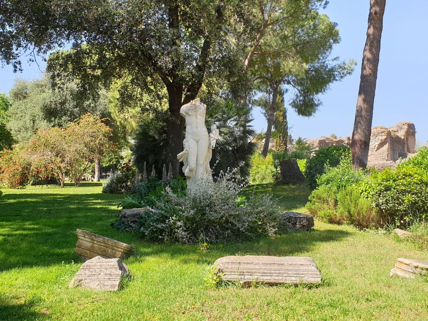 Seville: Italica Roman Ruins City Tour - Guides: your experience hinges on the storytelling