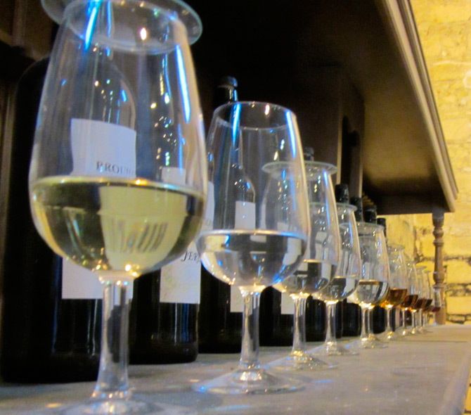 Seville: Jerez, Cadiz Wine Tasting with Optional Horse Show - Royal Andalusian Horse Show: The Performance Is the Main Event