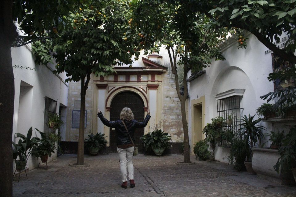 Seville Jewish Heritage Tour - Pickup and Timing: Where You’ll Start in Seville