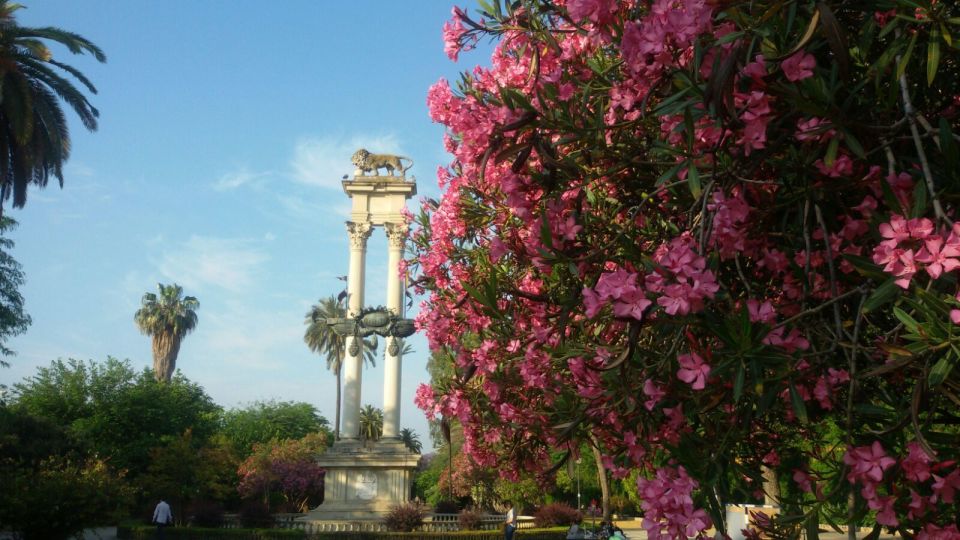 Seville Jewish Heritage Tour - Skip the Line: When It Matters