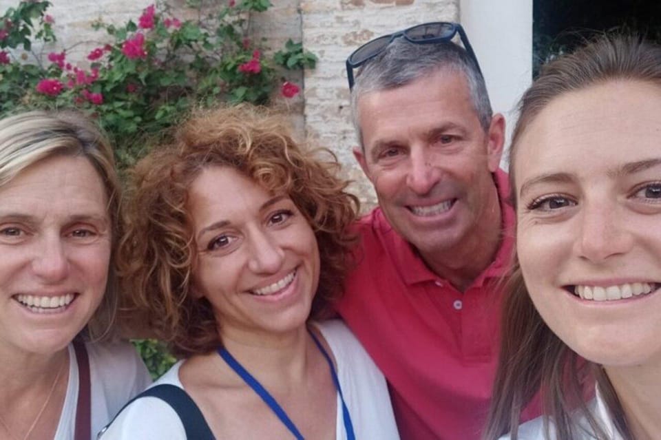 Seville : Jewish Quarter & Santa Cruz Walking Tour - Key points to know before you go