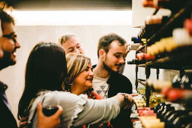 Seville Jewish Quarter Small Group Tour with Tapas and Drinks - Key highlights to know before you go