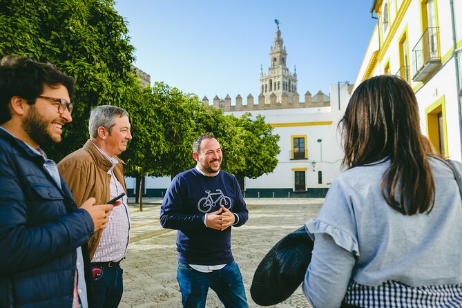 Seville Jewish Quarter Small-Group Walking Tour: History & Gems - Iglesia de Santa Maria la Blanca: the walk’s final beat