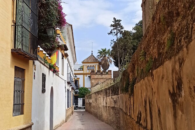Seville Jewish Quarter Tour (Private Tour) - Iglesia de Santa Maria la Blanca: Origins Tied to the Old Jewish Quarter