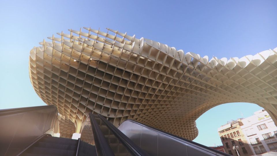 Seville: Las Setas Guided Tour & Optional City Tour - Key things that make this tour worth your time