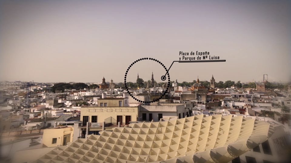 Seville: Las Setas Guided Tour & Optional City Tour - The basement Antiquarium moment: what you can look for