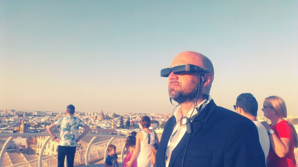 Seville: Las Setas Guided Tour & Optional City Tour - Optional 2-hour walking tour: how to pair city sights with the rooftop view