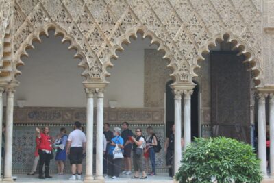 Seville: Major Landmarks Private Tour - Hotel Pickup and the Smart Start at Seville Cathedral