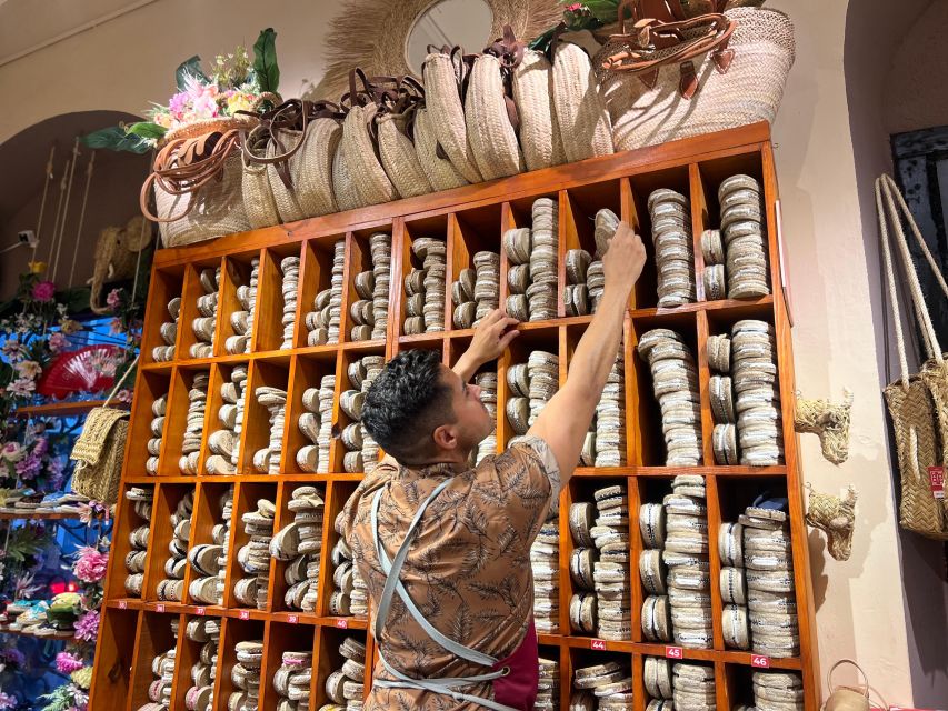 Seville: Make Your Own Espadrilles Workshop - Price and Value: Is $118 Worth It in Seville?