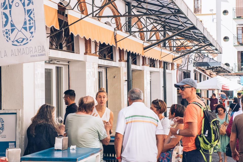 Seville: Morning Market & Tapas Tour - Should you book this Morning Market and Tapas Tour?