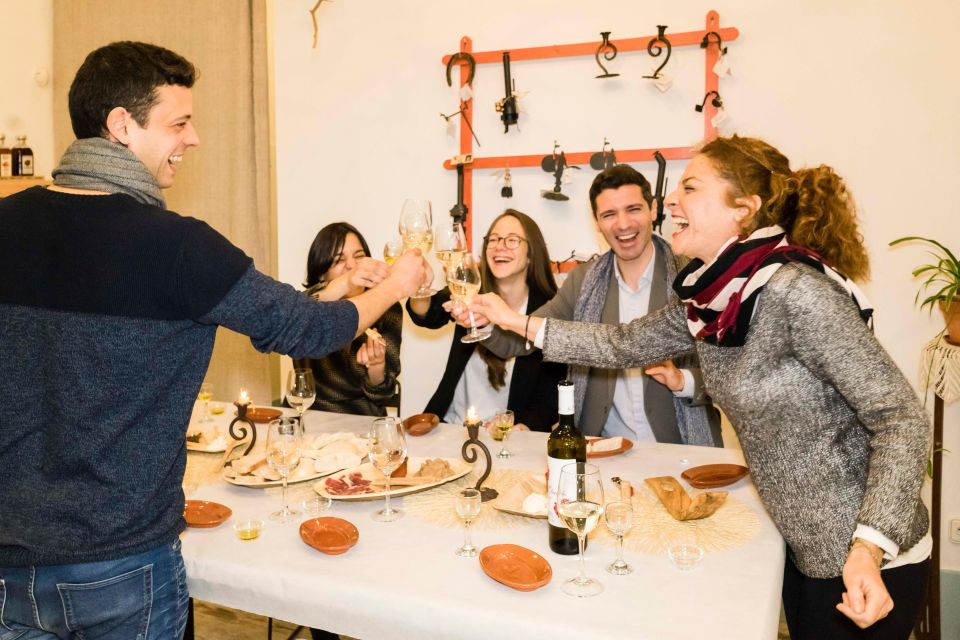 Seville: Morning Market & Tapas Tour - FAQ