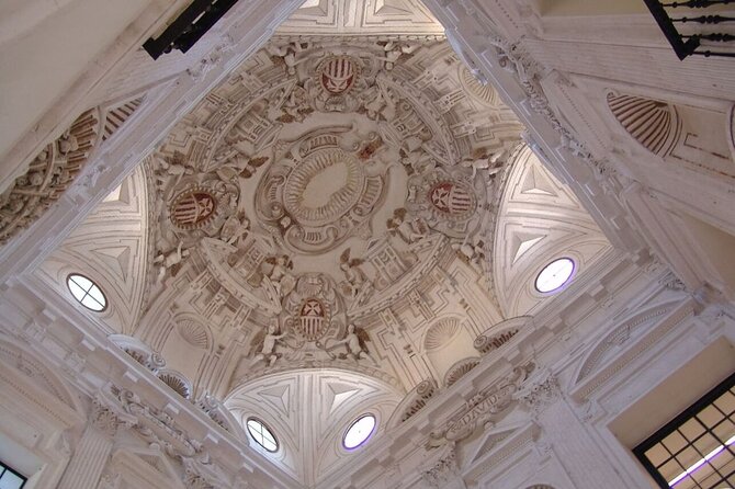 Seville Museum of Fine Arts 2-Hour Guided Tour - Starting at Plaza del Museo: Easy Access, Simple Timing