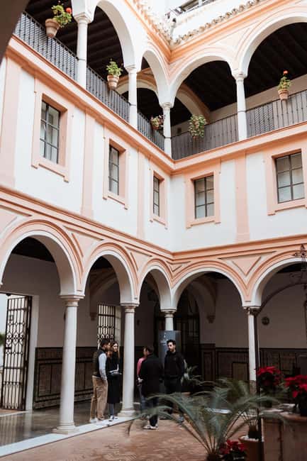 Seville: Museum of Fine Arts Guided Tour - Key takeaways before you go