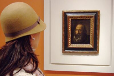 Seville: Museum of Fine Arts of Seville Guided Tour - Skip-the-line entry: what it really buys you