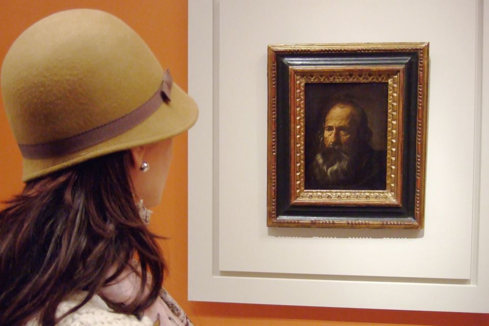 Seville: Museum of Fine Arts of Seville Guided Tour - Skip-the-line entry: what it really buys you