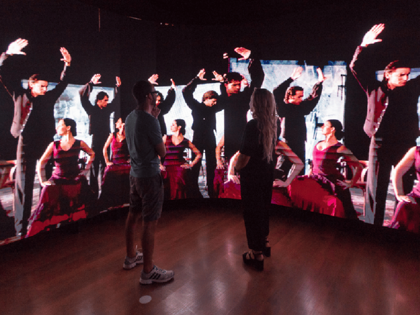 Seville: Museum of Flamenco Dance Admission Ticket - Learning Flamenco Through Styles, Costumes, and Culture