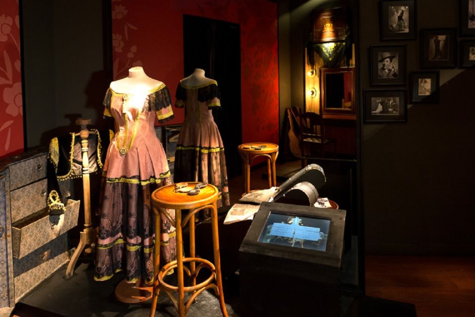 Seville: Museum of Flamenco Dance Admission Ticket - Flamenco’s Evolution, From Folk Art to Institution