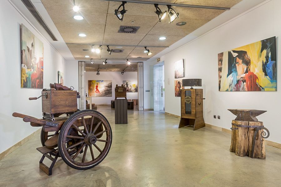Seville: Museum of Flamenco Dance Admission Ticket - How to Plan Your 60 Minutes Without Rushing
