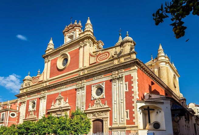 Seville Must-Do Family Friendly Private Tour - Key things that make this Seville family tour work