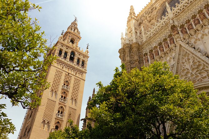 Seville Must-Do Family Friendly Private Tour - A short private walk built for families, not fatigue