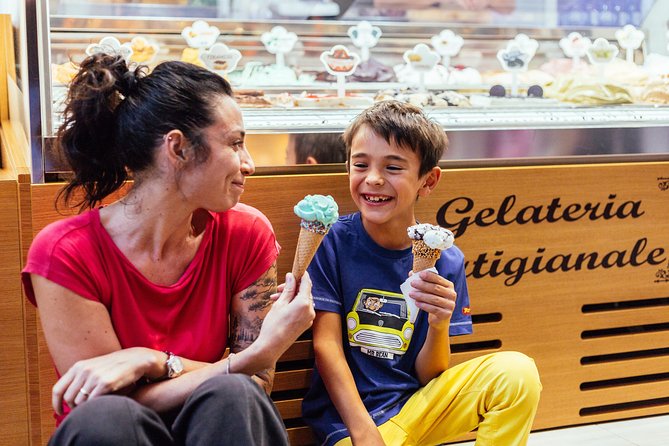 Seville Must-Do Family Friendly Private Tour - Plaza de San Francisco: stories you can actually follow