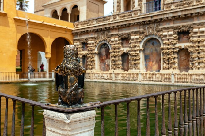 Seville Must-Do Family Friendly Private Tour - What you actually get for $149: private guiding plus kid-friendly value