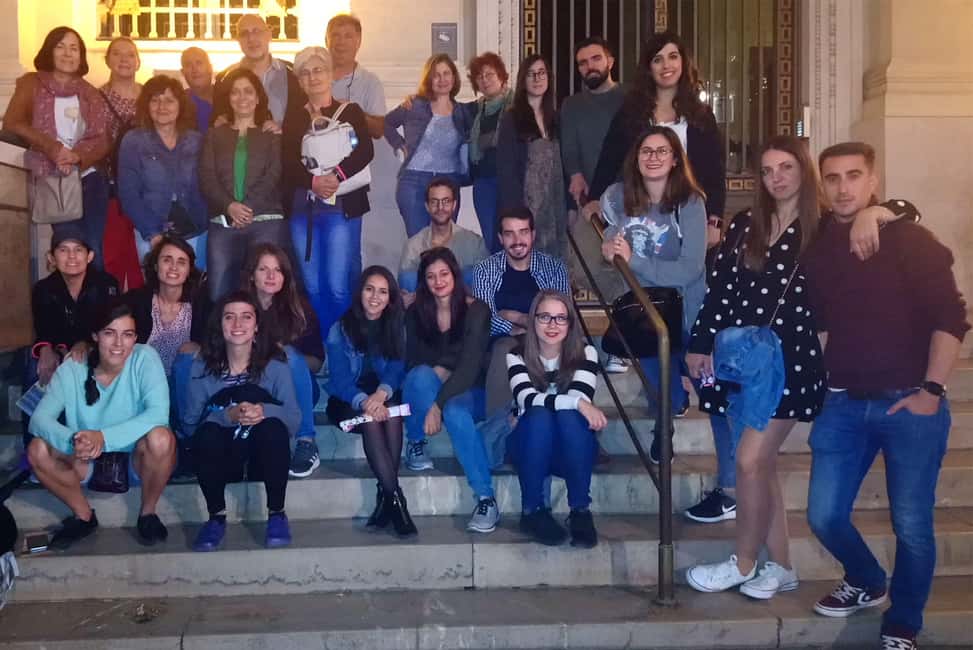 Seville Night Tour A Must See - FAQ