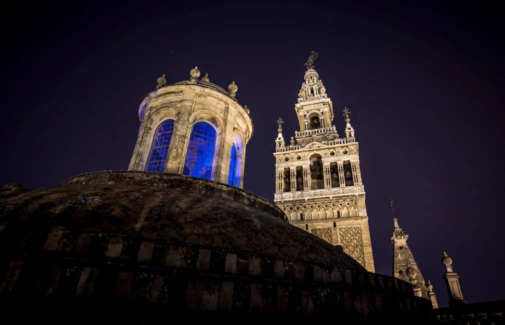 Seville Night Tour A Must See - Price and value: why $9 can work (and when it might not)