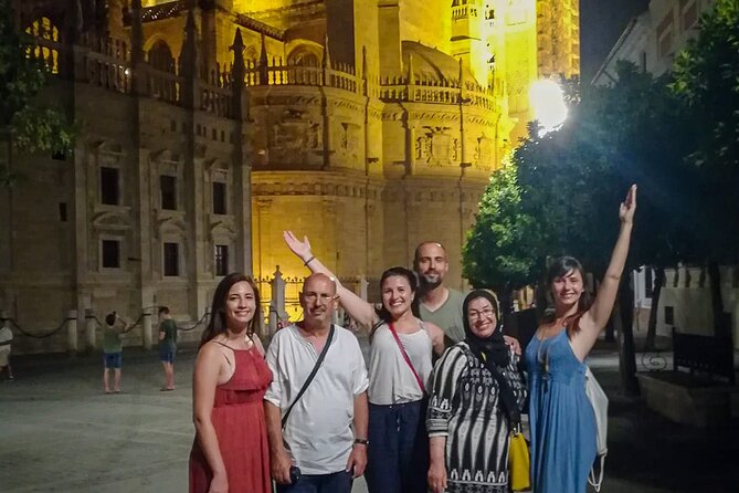 Seville Obscure - Who This Tour Suits Best (And Who Might Want a Different Style)