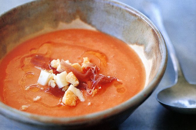 Seville Off the Beaten Path Tapas and Market Tour - Why this Seville tapas route works after dark