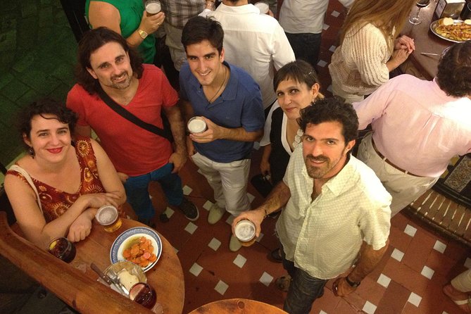 Seville Off the Beaten Path Tapas and Market Tour - Price and what you get for $166.83 per person