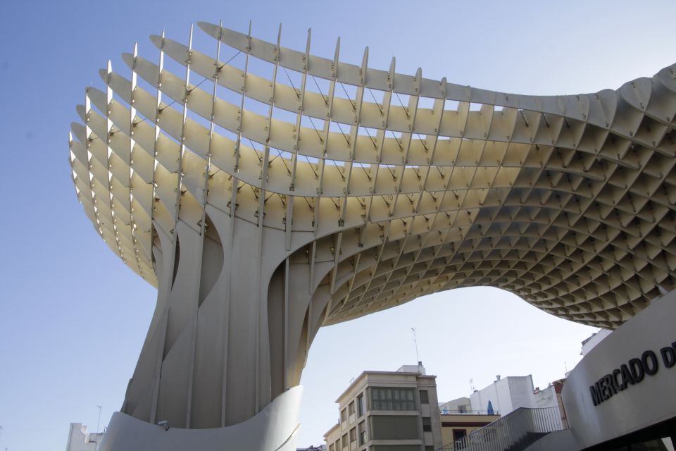 Seville Orientation Tour - Price and Value: What $258 Per Group Really Buys