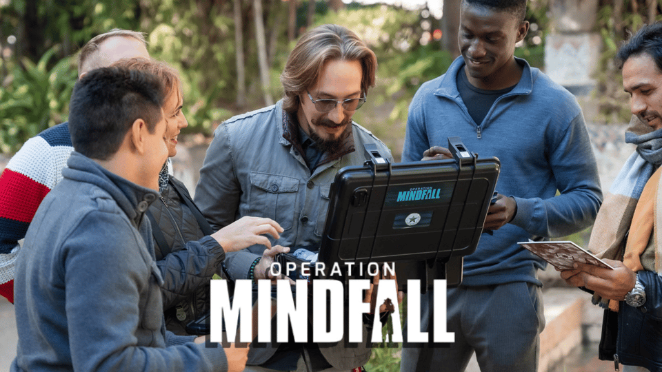 Seville: Outdoor Escape Game - Operation Mindfall - Key things to know before you go