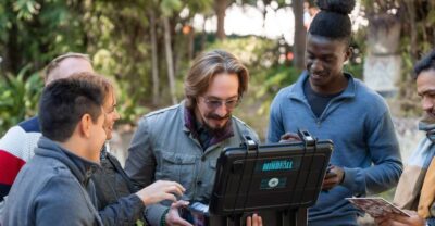 Seville: Outdoor Escape Game - Operation Mindfall - Price and value: does $25 make sense for 2 hours?